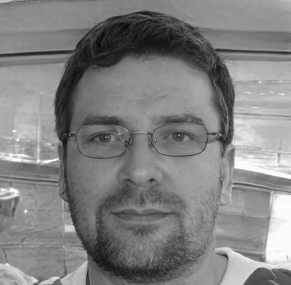 Marco Fontana, Lead Researcher vorionelquasta